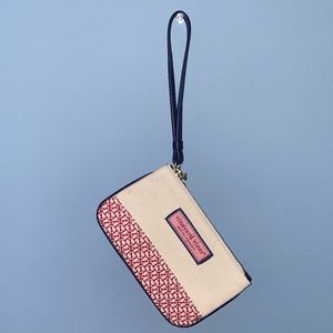 Vineyard Vines Wristlet